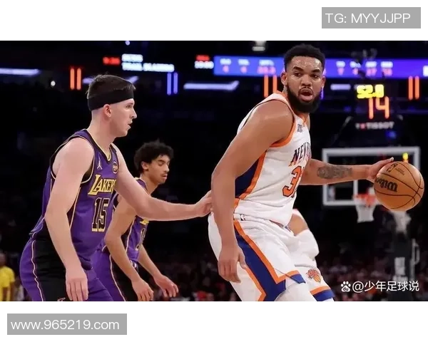 湖人对阵尼克斯精彩直播回顾及赛后分析一月五日赛事亮点汇总