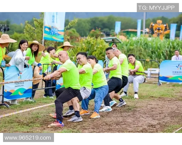 2025年第十一届全国农耕健身大赛开赛 700余名运动员参与