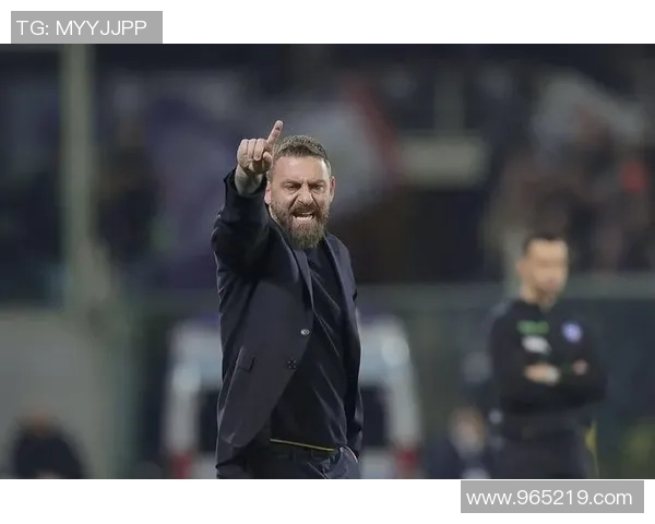 德罗西:国米配得上成功;社媒谈论就像是毒药,别再跟我提它 德罗西:国米配得上成功;社媒谈论就像是毒药,别再跟我提它