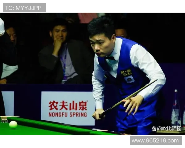 我国斯诺克战绩聚集:1胜2负,3席前进四强,12冠王惊险保赛点 我国斯诺克战绩聚集:1胜2负,3席前进四强,12冠王惊险保赛点